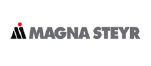 Logo Magna Steyr