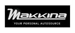 Logo Makkina