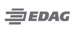 Logo EDAG