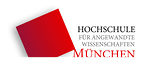 Logo Hochschule für angewandte Wissenschaften München