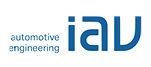 Logo iav