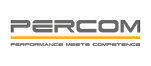 Logo Percom