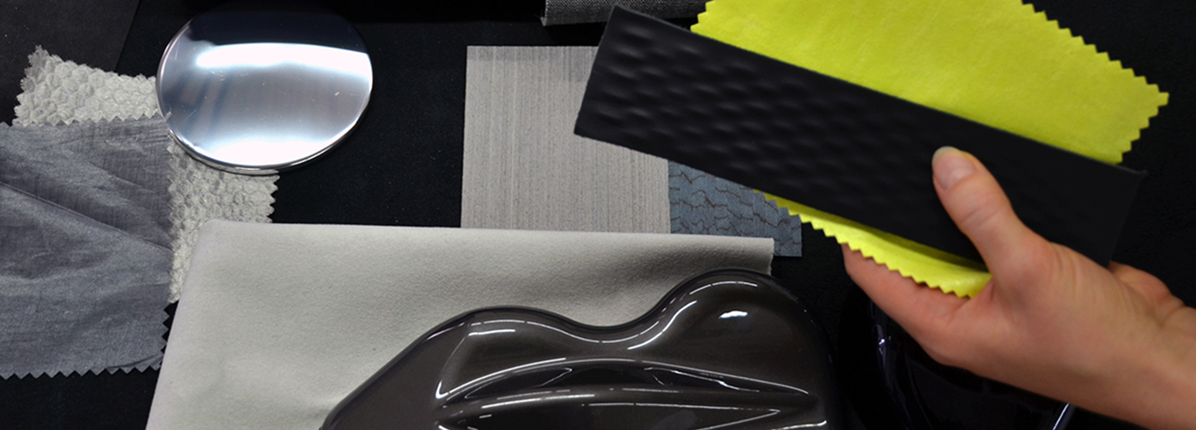 Color & Trim Automotive Exterior Design Company Creative Wave